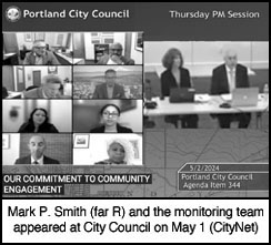 [May 1st City Council meeting]